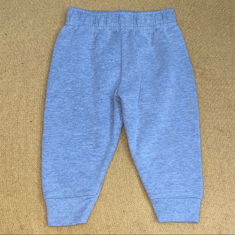 Grey Sweatpants